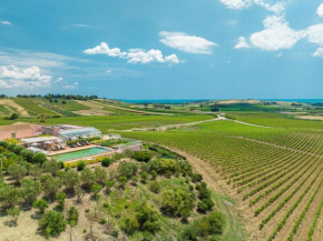 La Foresteria Planeta Wine Resort & Beach Club Menfi